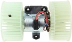 Febi 38481 HVAC Blower Fan - view 3