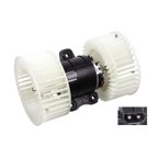 Febi 38482 HVAC Blower Fan - view 1