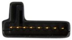 Febi 38628 Air Bag Clockspring Connector - view 3