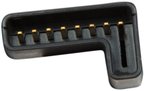 Febi 38630 Air Bag Clockspring Connector - view 3