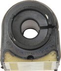 Febi 38682 Suspension Stabilizer Bar Bushing - Front - view 2