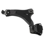 Febi 38843 Suspension Control Arm - Front Left Lower - view 1