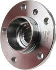 Febi 39279 Wheel Hub - Rear - view 2