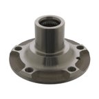 Febi 39279 Wheel Hub - Rear - view 1