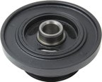 Febi 39624 Engine Crankshaft Pulley - view 3