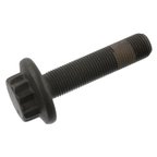Febi 40112 Drive Shaft Bolt - view 1