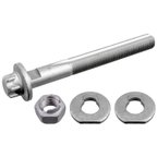 Febi 40168 Suspension Control Arm Bolt Kit - view 1