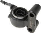 Febi 40619 Suspension Control Arm Bushing - Front Left Lower Rearward - view 2