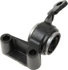 Febi 40619 Suspension Control Arm Bushing - Front Left Lower Rearward - view 3