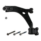 Febi 40625 Suspension Control Arm - Front Left Lower - view 1