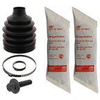 Febi 43449 CV Joint Boot Kit - Front Outer - view 1