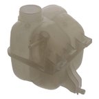 Febi 43503 Engine Coolant Reservoir - view 1