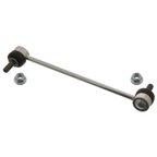 Febi 43557 Suspension Stabilizer Bar Link - Front Left - view 1