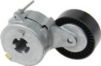 Febi 43784 Accessory Drive Belt Tensioner Assembly - view 3
