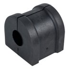 Febi 44244 Suspension Stabilizer Bar Bushing - Front - view 1