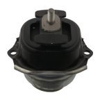 Febi 44255 Engine Mount - Left - view 1