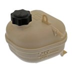 Febi 44441 Engine Coolant Reservoir - view 1