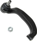 Febi 44585 Steering Tie Rod End - Front Left Inner or Front Left Outer - view 2