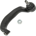Febi 44586 Steering Tie Rod End - Front Right Inner or Front Right Outer - view 2