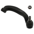 Febi 44586 Steering Tie Rod End - Front Right Inner or Front Right Outer - view 1