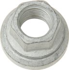 Febi 44869 Wheel Rim Nut - view 2