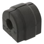 Febi 45097 Suspension Stabilizer Bar Bushing - Front - view 1