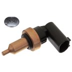 Febi 45443 Engine Coolant Temperature Sensor - view 1
