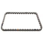 Febi 45953 Engine Timing Chain - Lower - view 1
