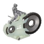 Febi 46140 Engine Oil Pump Chain Set - view 2