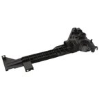 Febi 46269 Engine Coolant Reservoir Bracket - view 1