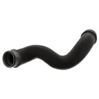Febi 46386 Radiator Coolant Hose - Lower - view 1