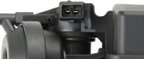 Febi 46424 Electronic Throttle Body Actuator - view 4