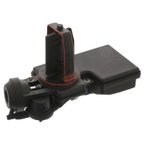 Febi 46424 Electronic Throttle Body Actuator - view 1