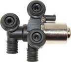 Febi 46452 HVAC Heater Control Valve - view 2
