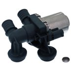 Febi 46452 HVAC Heater Control Valve - view 1