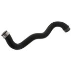 Febi 46454 Radiator Coolant Hose - view 1