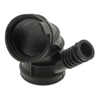 Febi 47221 Mass Air Flow Sensor Hose - view 1