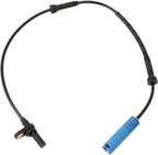 Febi 47361 ABS Wheel Speed Sensor - Front - view 2