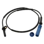 Febi 47362 ABS Wheel Speed Sensor - Rear - view 1