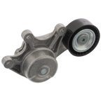 Febi 47596 Accessory Drive Belt Tensioner Assembly - view 1
