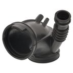 Febi 47727 Mass Air Flow Sensor Hose - view 1