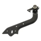 Febi 47761 Sliding Door Roller - Right Lower - view 1