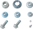 Febi 47930 Steering Knuckle Bolt - Front - view 2
