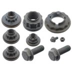 Febi 47930 Steering Knuckle Bolt - Front - view 1