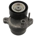 Febi 47975 Accessory Drive Belt Tensioner Assembly - view 1