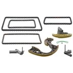 Febi 48322 Engine Timing Chain Kit - view 1