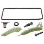 Febi 48387 Engine Timing Chain Kit - view 1