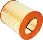 Febi 48506 Air Filter - view 2