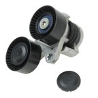 Febi 48742 Accessory Drive Belt Tensioner Assembly - view 2