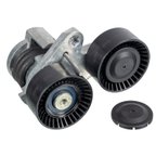 Febi 48742 Accessory Drive Belt Tensioner Assembly - view 1